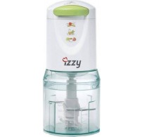 Izzy E450 Multi Plus Πολυκόπτης Multi 450W με Δοχείο 500ml